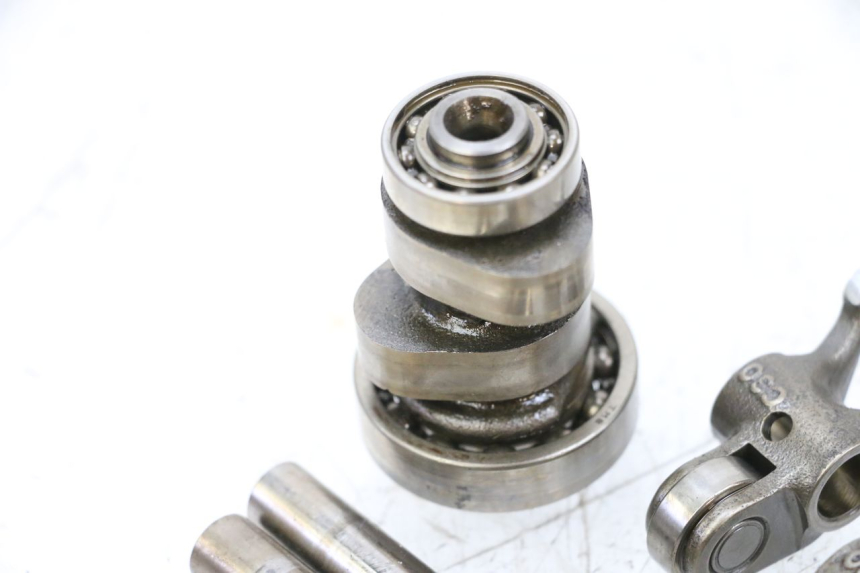 photo de WAŁEK ROZRZĄDU YAMAHA NEOS NEO'S 4T 50 (2008 - 2016) - Zoom stanu zużycia