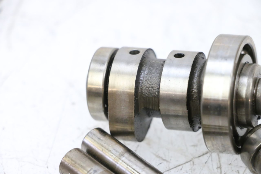 photo de WAŁEK ROZRZĄDU YAMAHA NEOS NEO'S 4T 50 (2008 - 2016) - Inny kąt widzenia