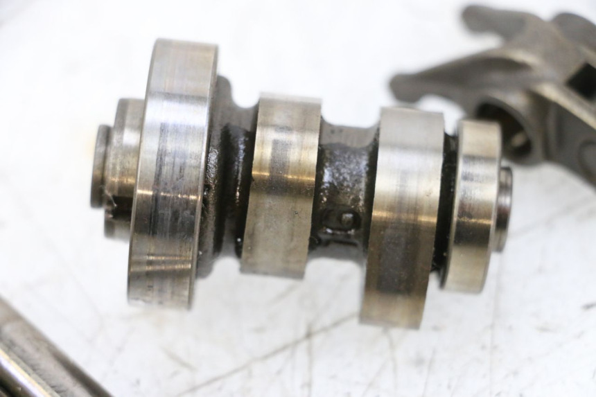 photo de WAŁEK ROZRZĄDU YAMAHA NEOS NEO'S 4T 50 (2008 - 2016) - Widok ogólny