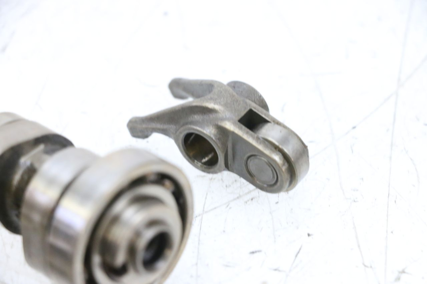 photo de WAŁEK ROZRZĄDU YAMAHA NEOS NEO'S 4T 50 (2008 - 2016) - Punkty mocowania