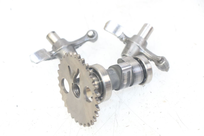 photo de WAŁEK ROZRZĄDU SYM ORBIT 2 4T 50 (2018 - 2022) - Widok główny