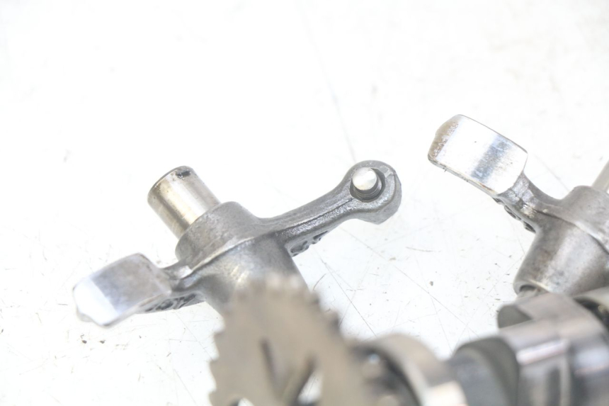 photo de WAŁEK ROZRZĄDU SYM ORBIT 2 4T 50 (2018 - 2022) - Zoom stanu zużycia