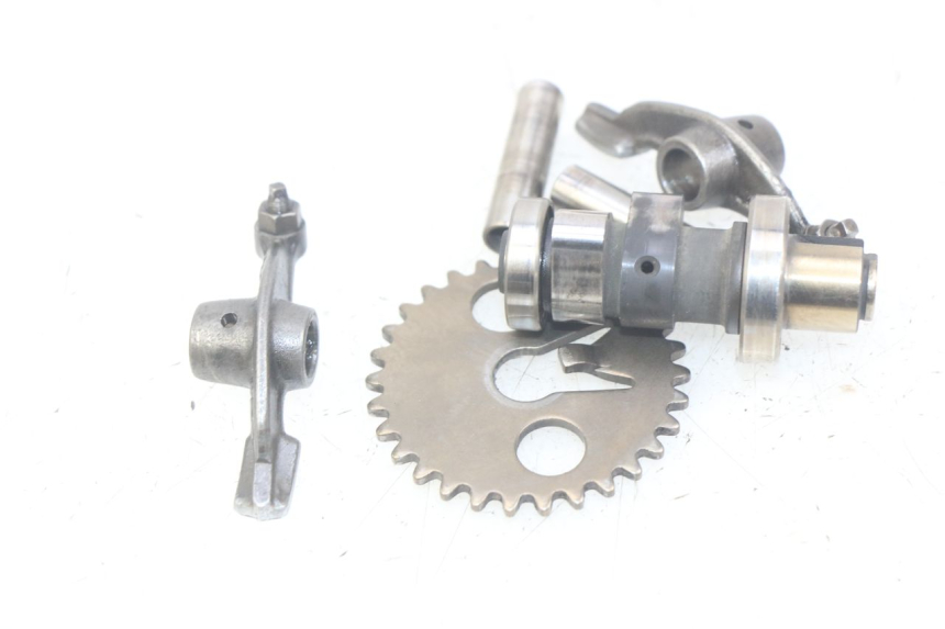 photo de WAŁEK ROZRZĄDU SYM ORBIT 2 4T 50 (2018 - 2022) - Inny kąt widzenia