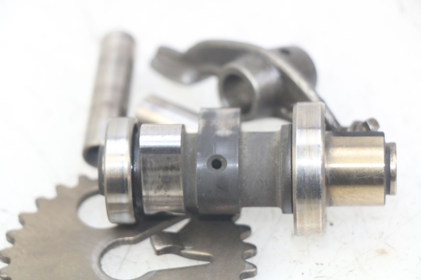 photo de WAŁEK ROZRZĄDU SYM ORBIT 2 4T 50 (2018 - 2022) - Zbliżenie techniczne