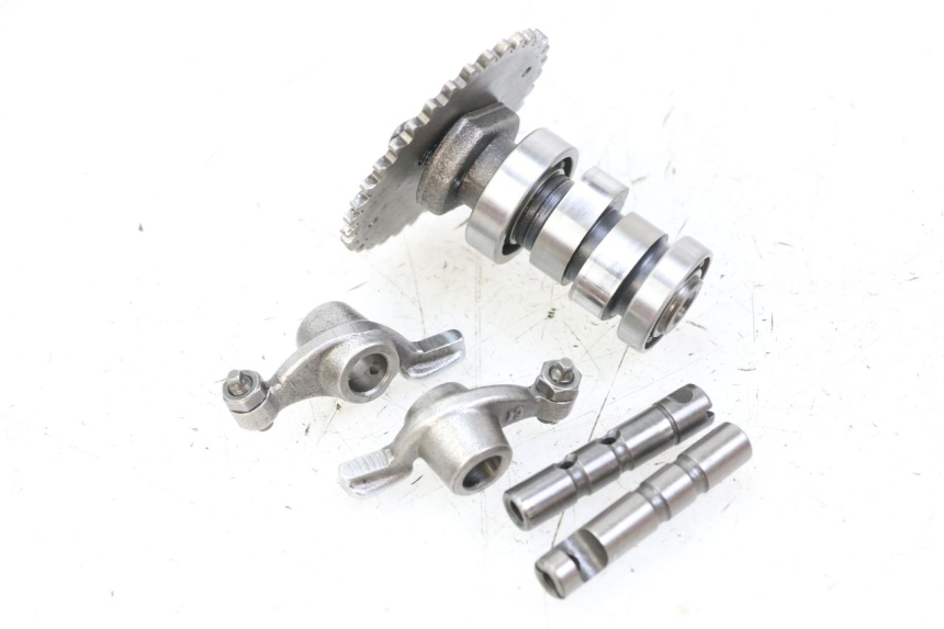 photo de WAŁEK ROZRZĄDU PEUGEOT KISBEE 4T 50 (2018 - 2022) - Widok główny