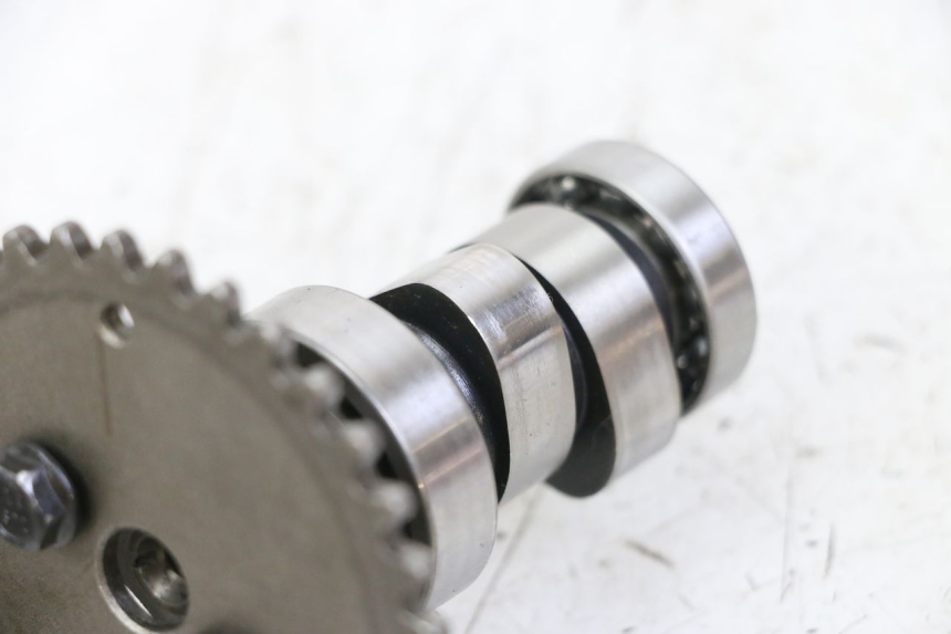 photo de WAŁEK ROZRZĄDU PEUGEOT KISBEE 4T 50 (2018 - 2022) - Inny kąt widzenia