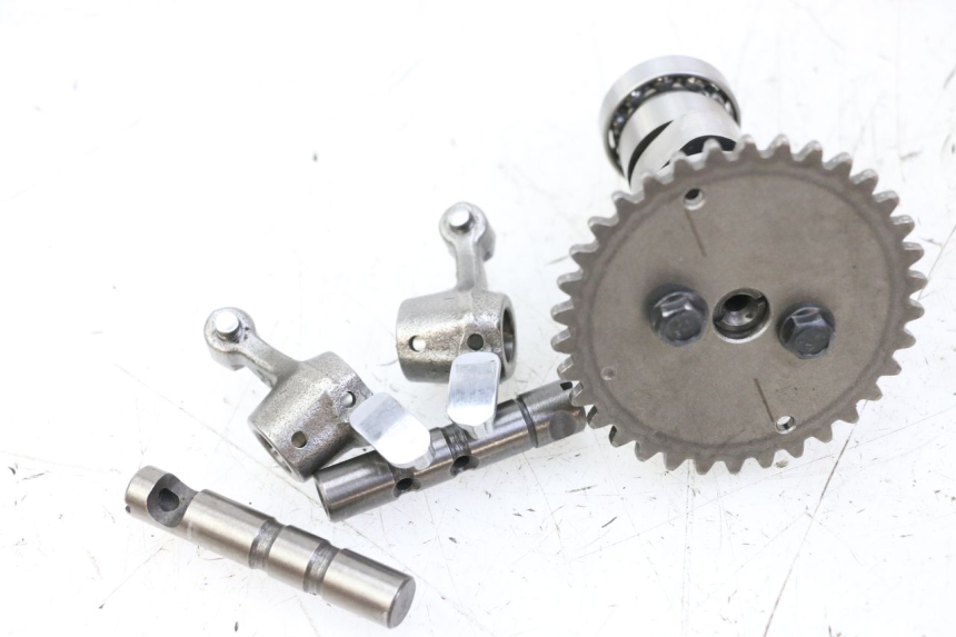 photo de WAŁEK ROZRZĄDU PEUGEOT KISBEE 4T 50 (2018 - 2022) - Widok ogólny