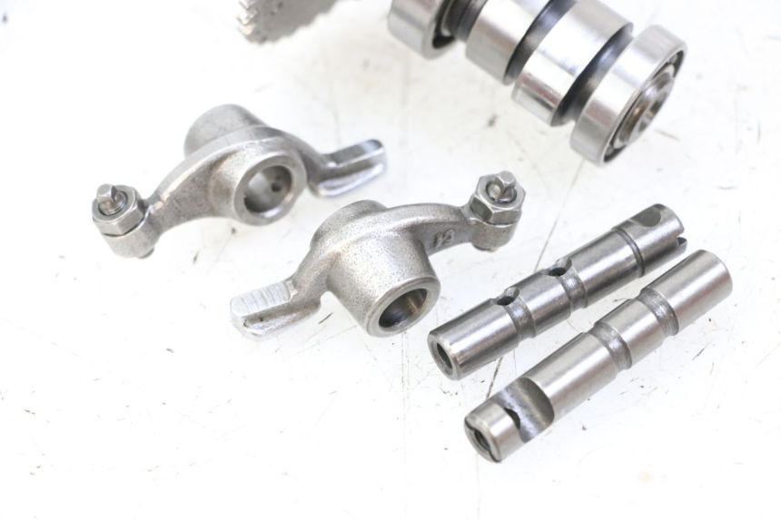 photo de WAŁEK ROZRZĄDU PEUGEOT KISBEE 4T 50 (2018 - 2022) - Stan powierzchni