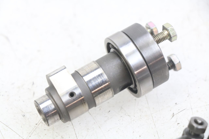 photo de WAŁEK ROZRZĄDU YCF PILOT 125 - Inny kąt widzenia