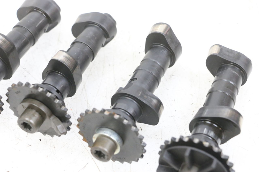 photo de WAŁEK ROZRZĄDU BMW R RT ABS 1200 (2010 - 2014) - Zbliżenie komponentów