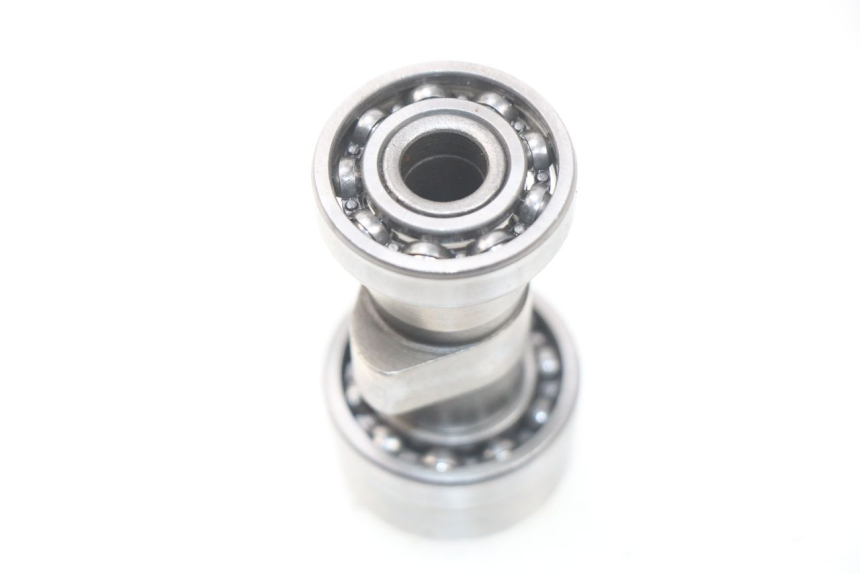 photo de WAŁEK ROZRZĄDU MINI MX ROOKIE 125 - Inny kąt widzenia