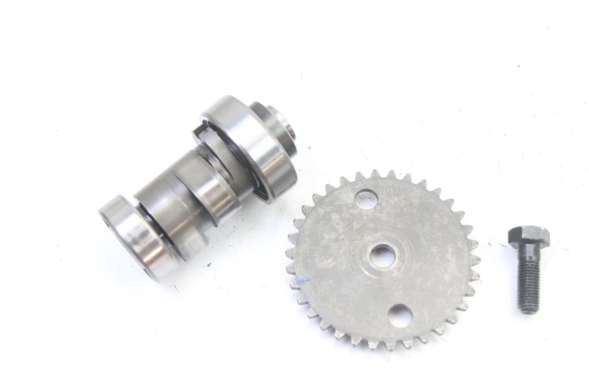 photo de WAŁEK ROZRZĄDU PEUGEOT SATELIS 125 (2013 - 2018) - Widok główny