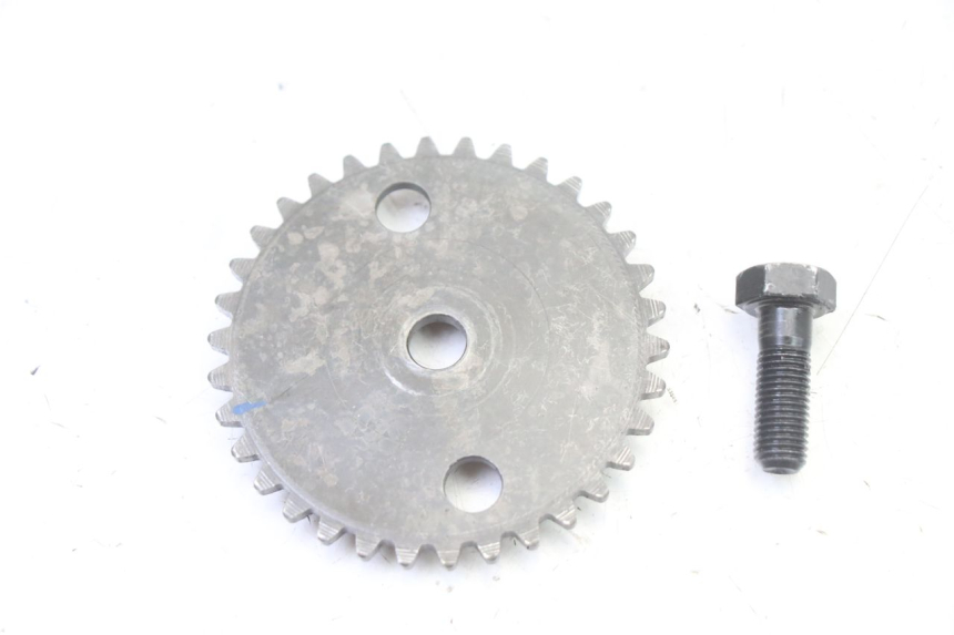 photo de WAŁEK ROZRZĄDU PEUGEOT SATELIS 125 (2013 - 2018) - Zbliżenie techniczne