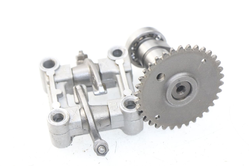 photo de WAŁEK ROZRZĄDU JM MOTORS SC 4T 50 (2018 - 2021) - Widok główny