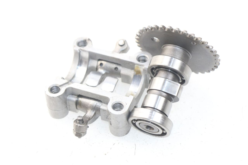 photo de WAŁEK ROZRZĄDU JM MOTORS SC 4T 50 (2018 - 2021) - Zoom stanu zużycia