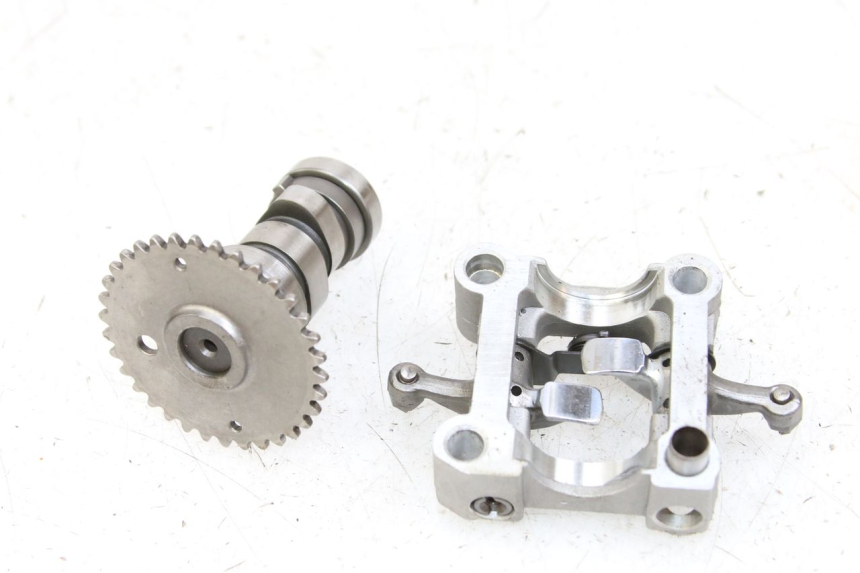 photo de WAŁEK ROZRZĄDU RAZZO STEED 125 (2012 - 2018) - Widok główny