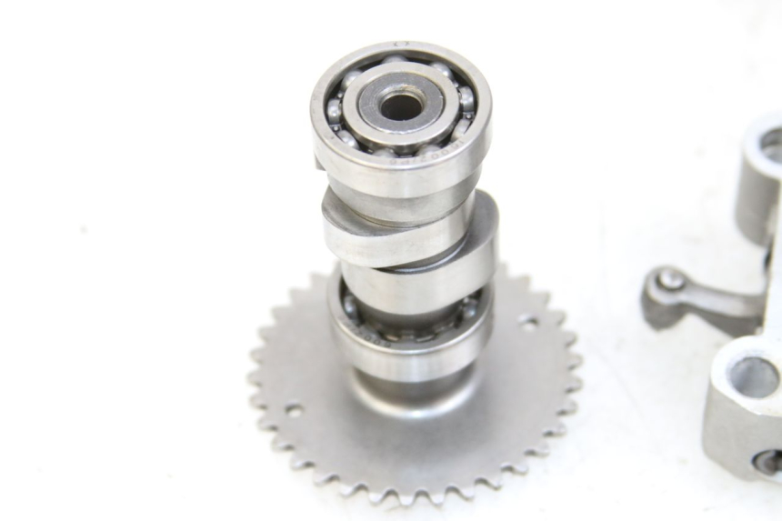 photo de WAŁEK ROZRZĄDU RAZZO STEED 125 (2012 - 2018) - Zbliżenie techniczne