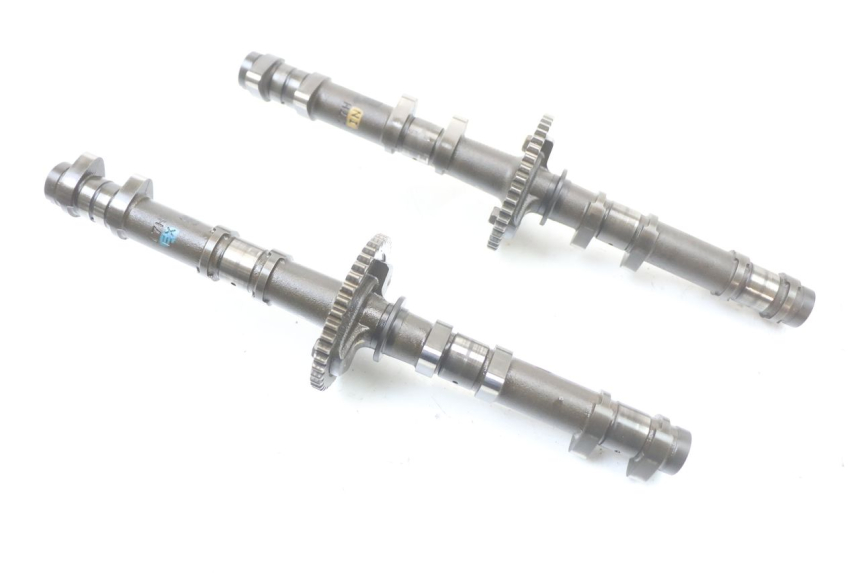 photo de WAŁEK ROZRZĄDU SUZUKI GSX F GSXF 650 (2007 - 2015) - Widok główny