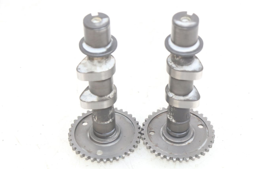 photo de WAŁEK ROZRZĄDU SUZUKI SV N 650 (1999 - 2002) - Zbliżenie techniczne