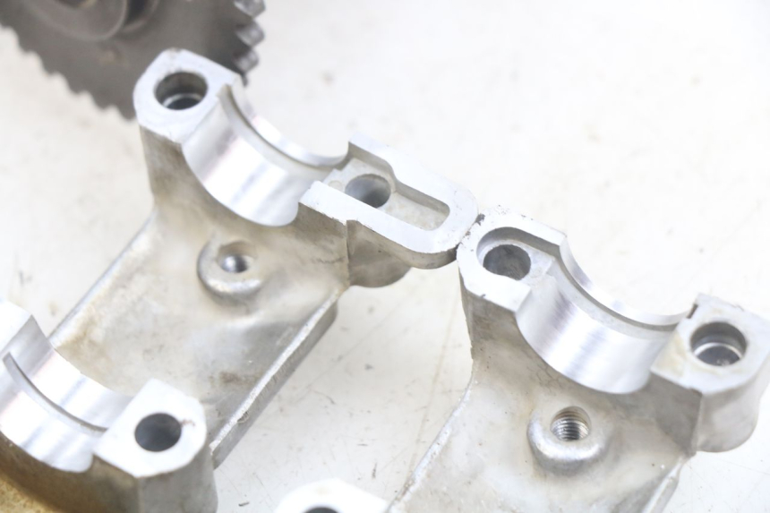 photo de WAŁEK ROZRZĄDU SUZUKI SV N 650 (1999 - 2002) - Oznaczenia i referencje