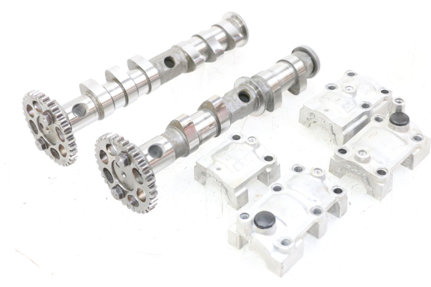 photo de WAŁEK ROZRZĄDU YAMAHA TDM ABS 900 (2002 - 2014) - Widok główny