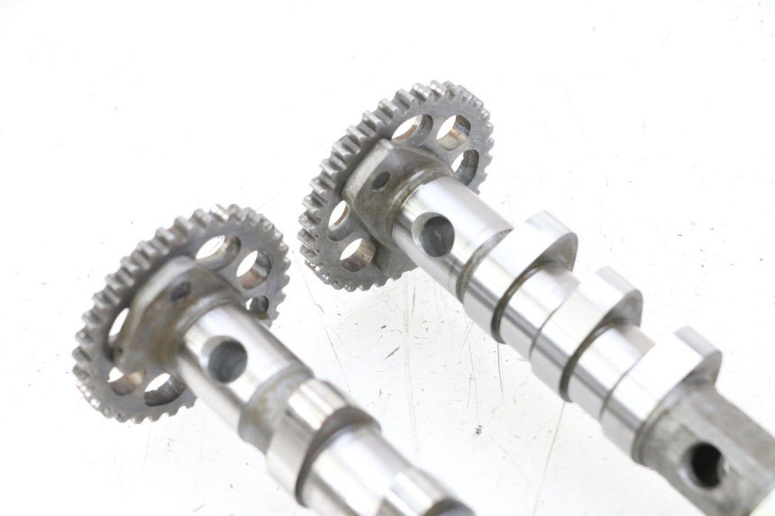 photo de WAŁEK ROZRZĄDU YAMAHA TDM ABS 900 (2002 - 2014) - Zoom stanu zużycia