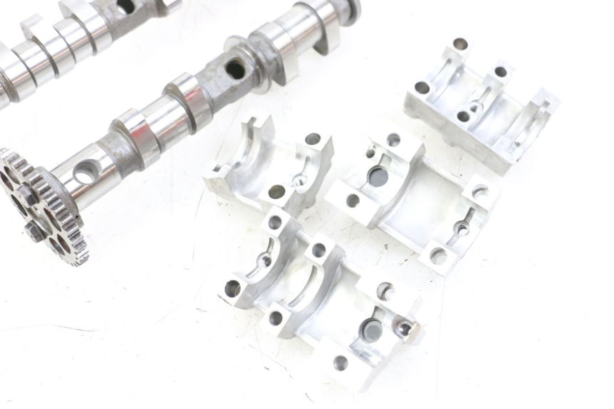 photo de WAŁEK ROZRZĄDU YAMAHA TDM ABS 900 (2002 - 2014) - Widok ogólny