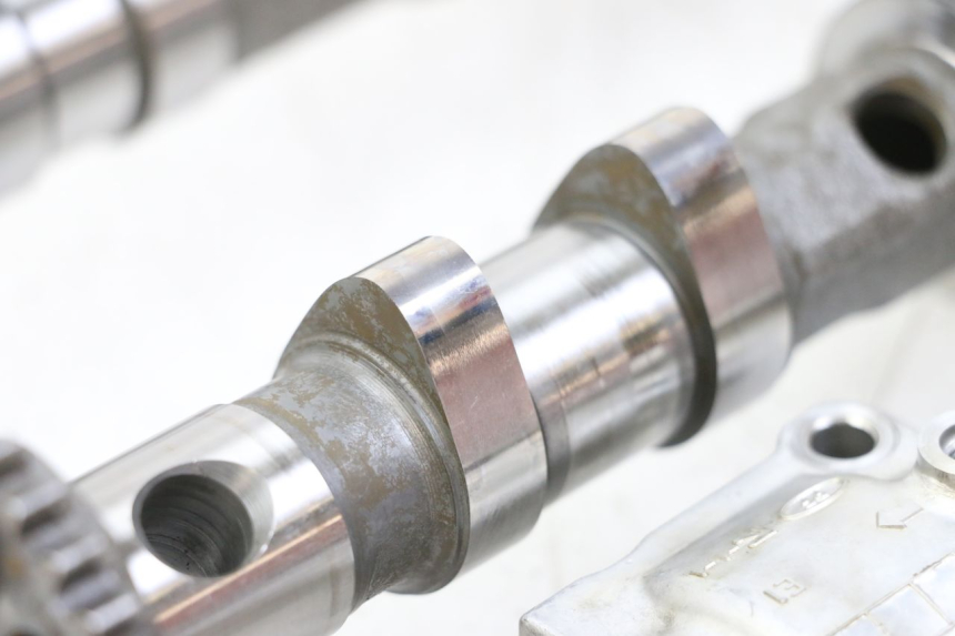 photo de WAŁEK ROZRZĄDU YAMAHA TDM ABS 900 (2002 - 2014) - Oznaczenia i referencje