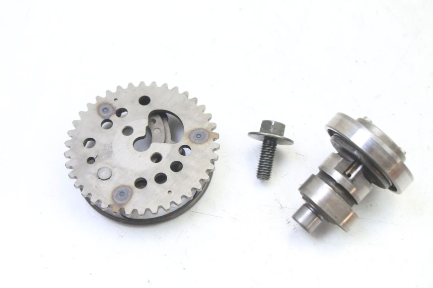 photo de WAŁEK ROZRZĄDU YAMAHA XMAX X-MAX 125 (2006 - 2009) - Szczegół części