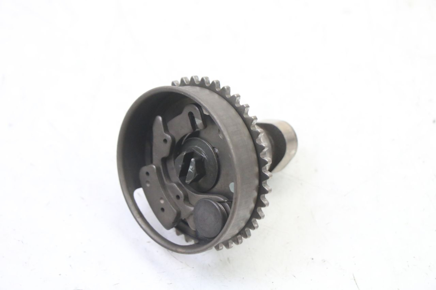 photo de WAŁEK ROZRZĄDU YAMAHA XMAX X-MAX 125 (2006 - 2009) - Zoom stanu zużycia