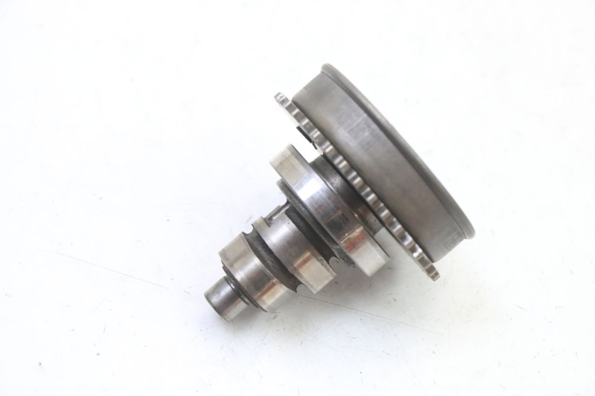 photo de WAŁEK ROZRZĄDU YAMAHA XMAX X-MAX 125 (2006 - 2009) - Inny kąt widzenia