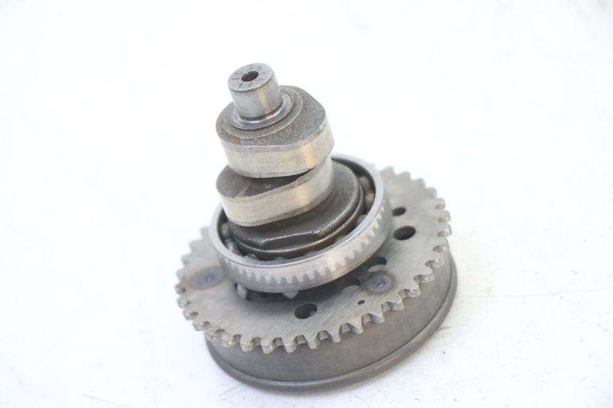 photo de WAŁEK ROZRZĄDU YAMAHA XMAX X-MAX 125 (2006 - 2009) - Zbliżenie techniczne