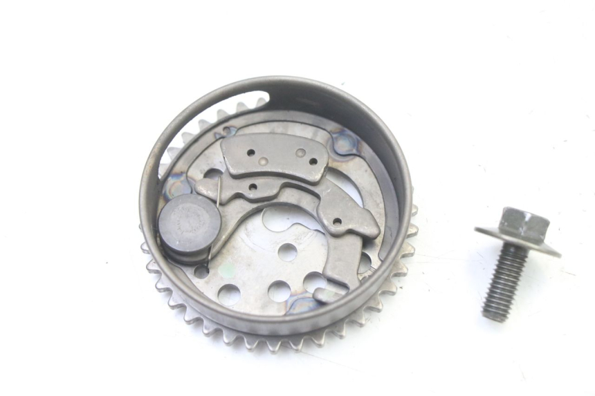 photo de WAŁEK ROZRZĄDU YAMAHA XMAX X-MAX 125 (2006 - 2009) - Widok ogólny