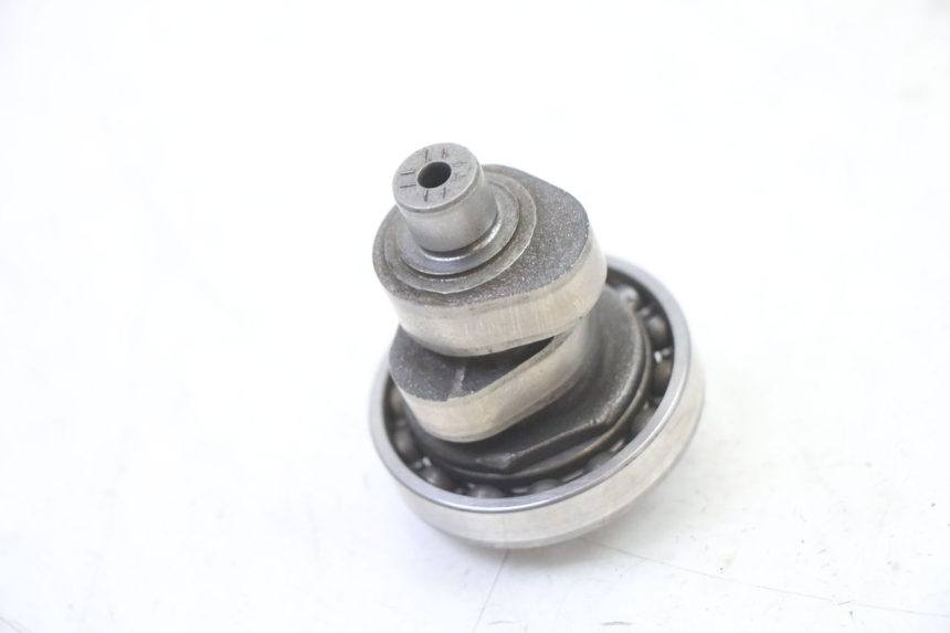 photo de WAŁEK ROZRZĄDU YAMAHA XMAX X-MAX 125 (2006 - 2009) - Stan powierzchni