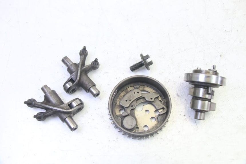 photo de WAŁEK ROZRZĄDU YAMAHA X-MAX XMAX 125 (2010 - 2013) - Widok główny