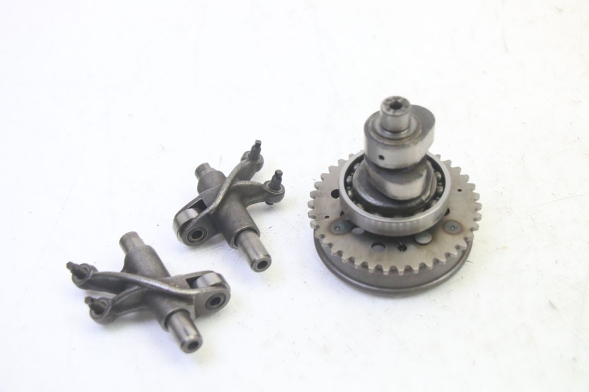 photo de WAŁEK ROZRZĄDU YAMAHA X-MAX XMAX 125 (2010 - 2013) - Zoom stanu zużycia