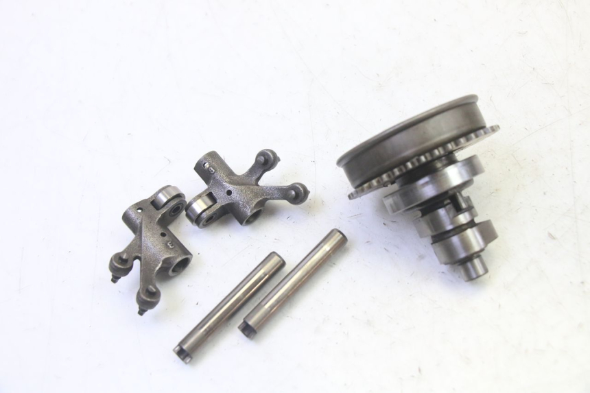 photo de WAŁEK ROZRZĄDU YAMAHA X-MAX XMAX 125 (2010 - 2013) - Inny kąt widzenia