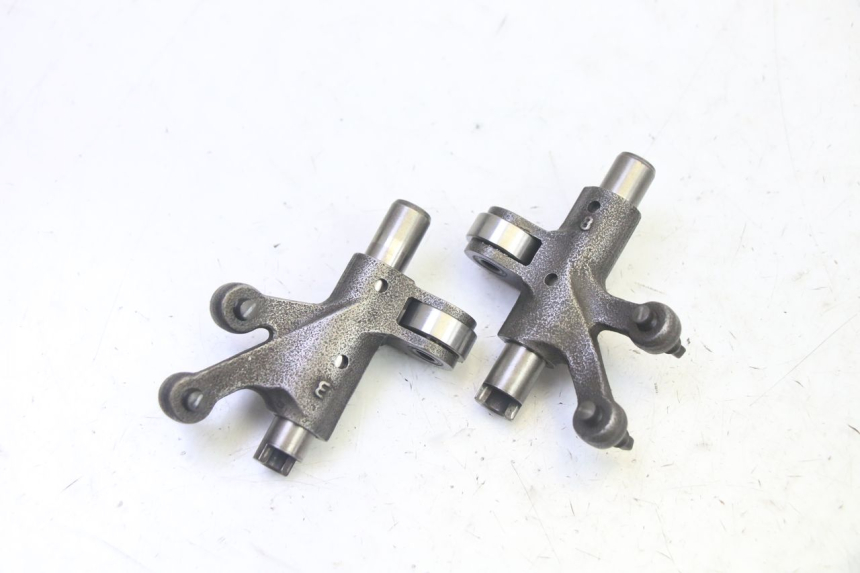 photo de WAŁEK ROZRZĄDU YAMAHA X-MAX XMAX 125 (2010 - 2013) - Widok ogólny