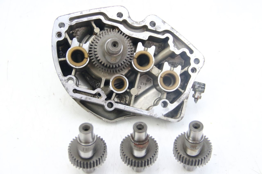 photo de WAŁEK ROZRZĄDU BUELL XB12R XB 12 R 1200 (2004 - 2010) - Szczegół części