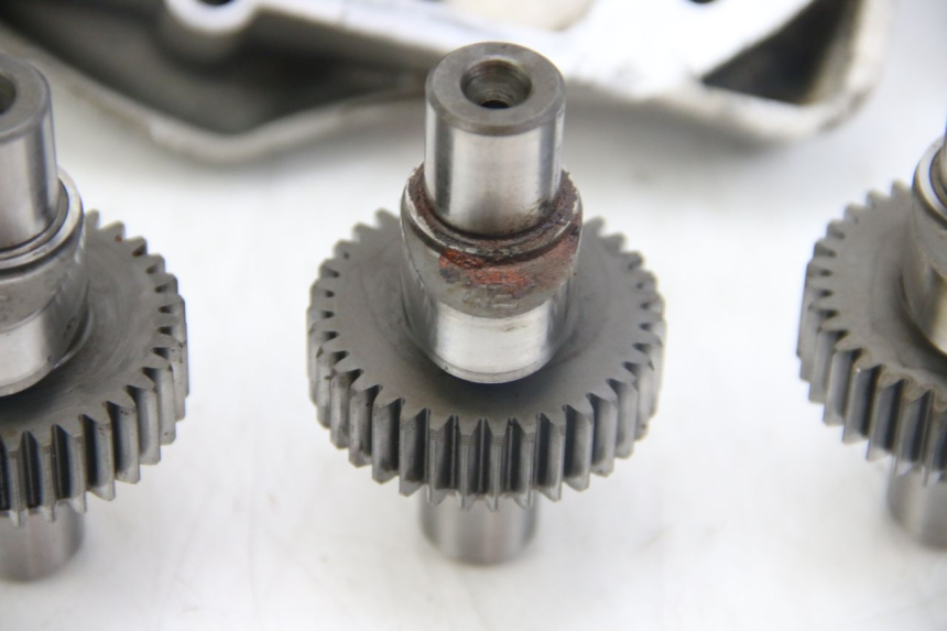 photo de WAŁEK ROZRZĄDU BUELL XB12R XB 12 R 1200 (2004 - 2010) - Widok produktu