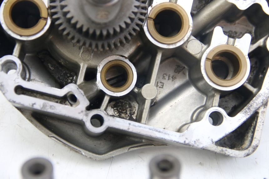 photo de WAŁEK ROZRZĄDU BUELL XB12R XB 12 R 1200 (2004 - 2010) - Punkty mocowania