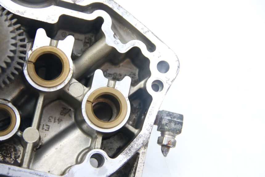 photo de WAŁEK ROZRZĄDU BUELL XB12R XB 12 R 1200 (2004 - 2010) - Stan powierzchni