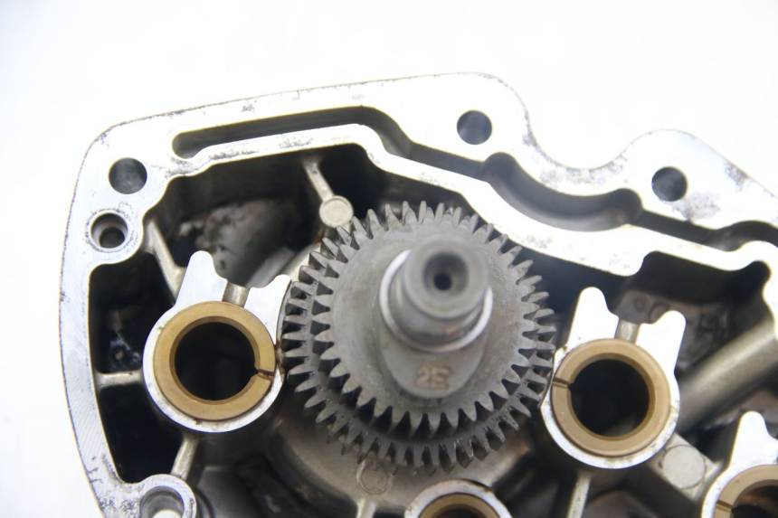 photo de WAŁEK ROZRZĄDU BUELL XB12R XB 12 R 1200 (2004 - 2010) - Część sprawdzona