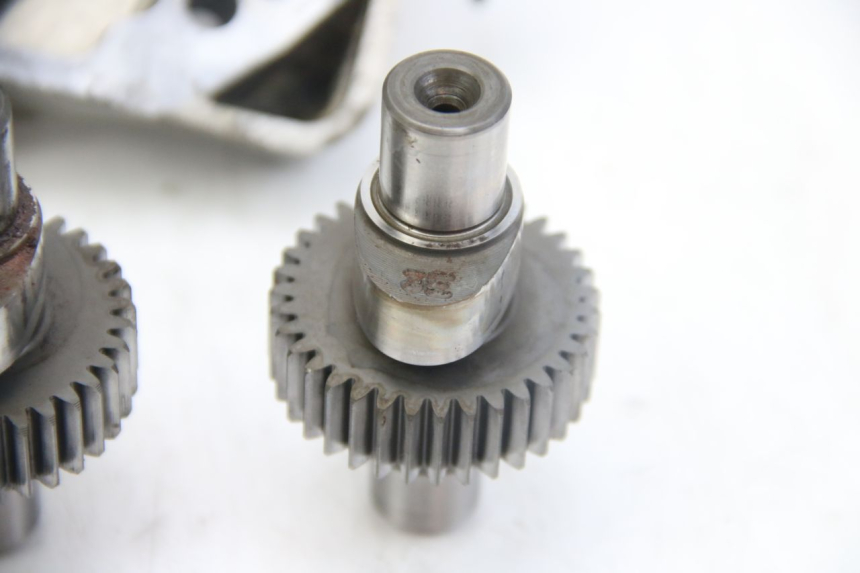 photo de WAŁEK ROZRZĄDU BUELL XB12R XB 12 R 1200 (2004 - 2010) - Oznaczenia i referencje