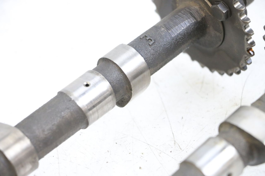 photo de WAŁEK ROZRZĄDU YAMAHA XJ F 900 (1983 - 1994) - Widok ogólny