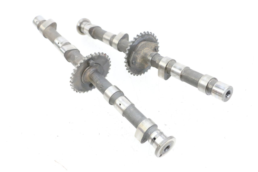 photo de WAŁEK ROZRZĄDU YAMAHA XJ F 900 (1983 - 1994) - Oznaczenia i referencje