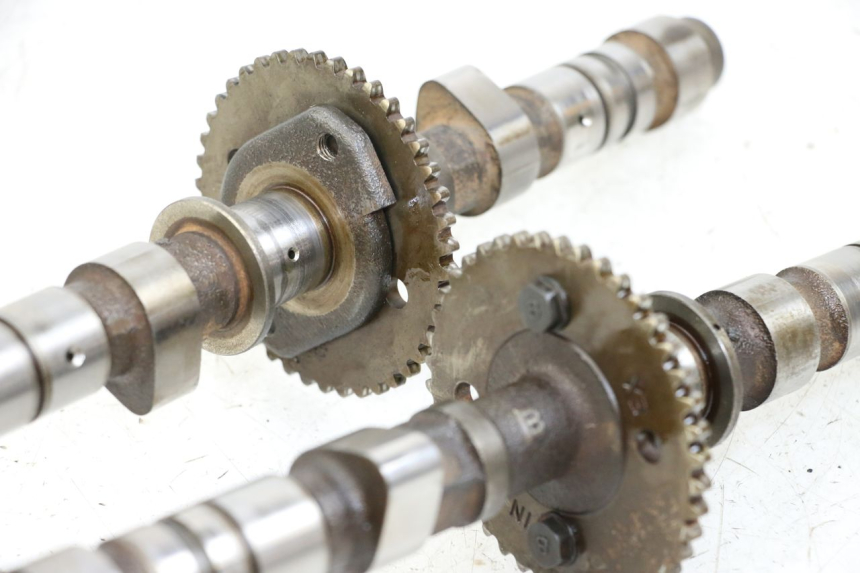 photo de WAŁEK ROZRZĄDU YAMAHA XJ600 XJ DIVERSION 600 (1992 - 1997) - Szczegół części