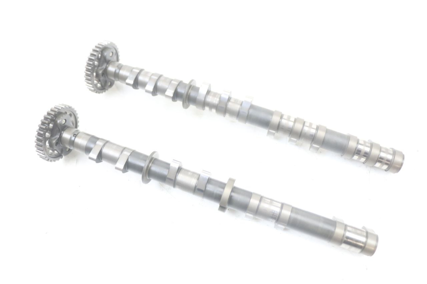 photo de WAŁEK ROZRZĄDU YAMAHA FZ1 FAZER 1000 (2007 - 2009) - Zoom stanu zużycia