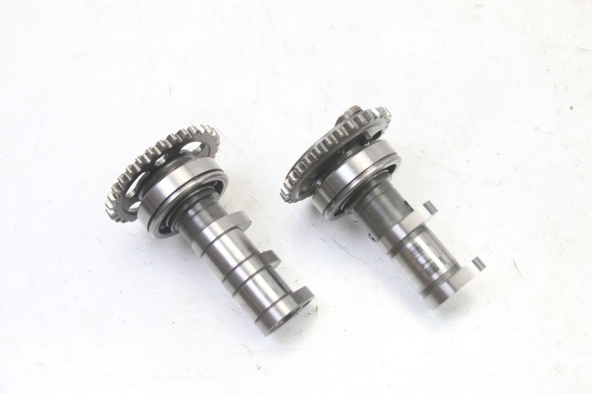 photo de WAŁEK ROZRZĄDU YAMAHA YZ-F YZF 250 (2007 - 2013) - Zoom stanu zużycia