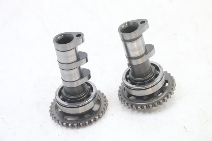 photo de WAŁEK ROZRZĄDU YAMAHA YZ-F YZF 250 (2007 - 2013) - Inny kąt widzenia